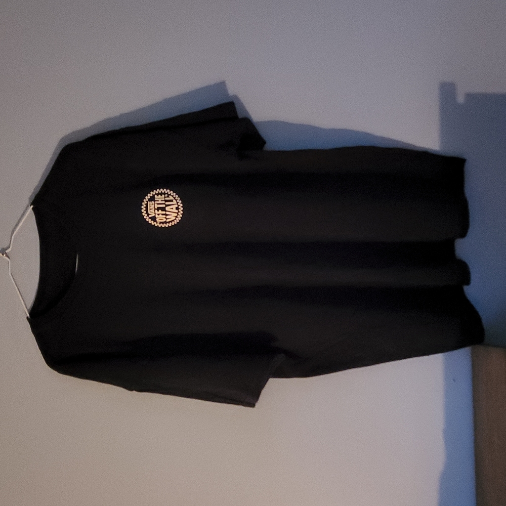 Mens 2Xl Vans T-shirt.